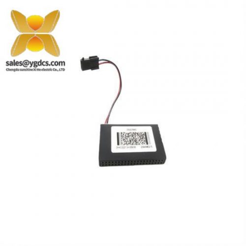 ABB 3HAC022104-006 DSQC 564C IDE Flash Module 256MB; Manufacturer: ABB