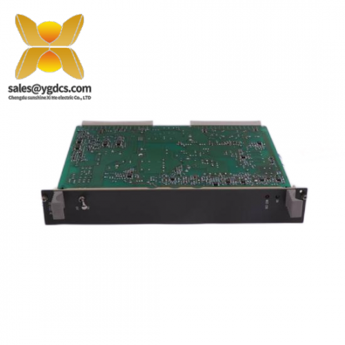 ABB PN6644424A1: High-Quality Spare Part for Industrial Automation