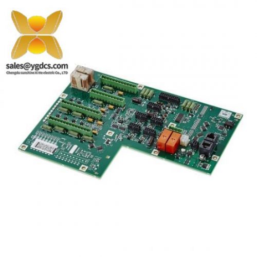 ABB SINT4420C 30KW Driver Board