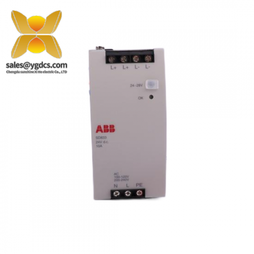 ABB 07AI90-S GJR5251200R0202: Superior Performance at the Best Price