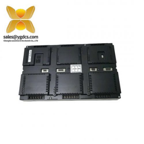 ABB 3HAC025338-004 & 3HAC025338-006 Main Servo Drive Unit: Precision Control for Industry 4.0 Applications