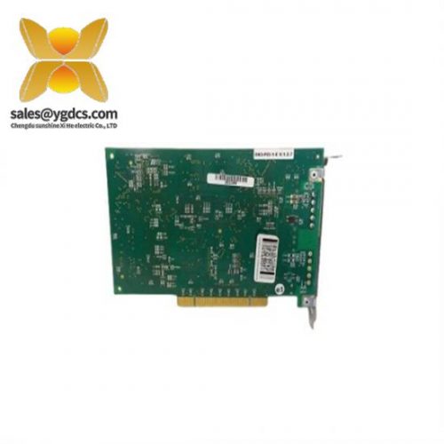 ABB 3HAB7230-1 | DSQC 327 Digital I/O Module - Industrial Automation Innovation