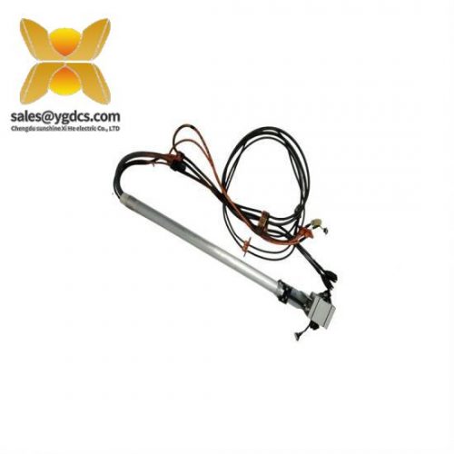 ABB 3HAC026271-001 DSQC646 Industrial Control Module, Openness and Compatibility