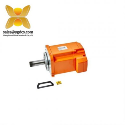Brailsford T-4NLS Motor - High Performance, Efficient Drive System