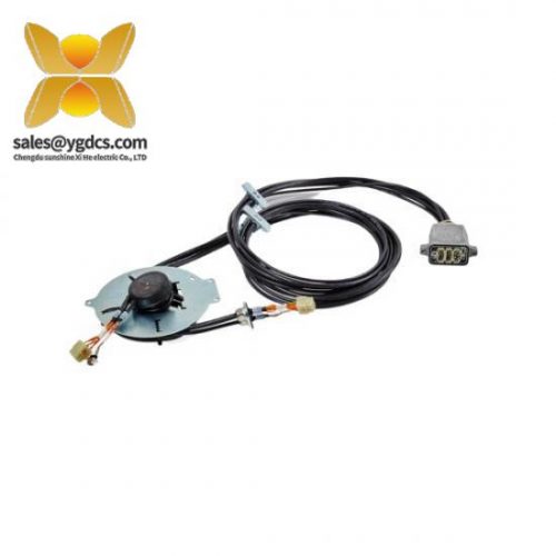ABB DSQC346B: Industrial Control Module for Precision Automation