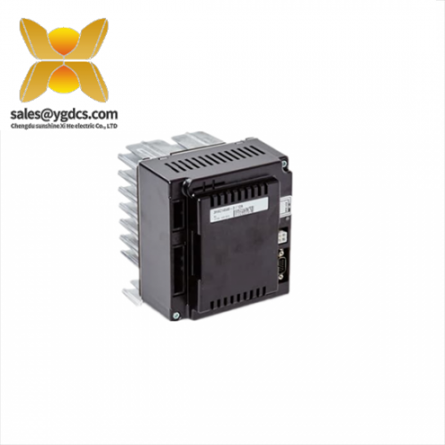 ABB 3HAC027361-001 Industrial Control Module