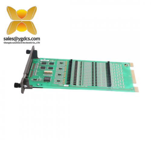 ABB 3HAC7344-1 Industrial Control Module