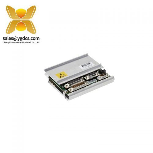 ABB 3HAC7344-1 Industrial Control Module