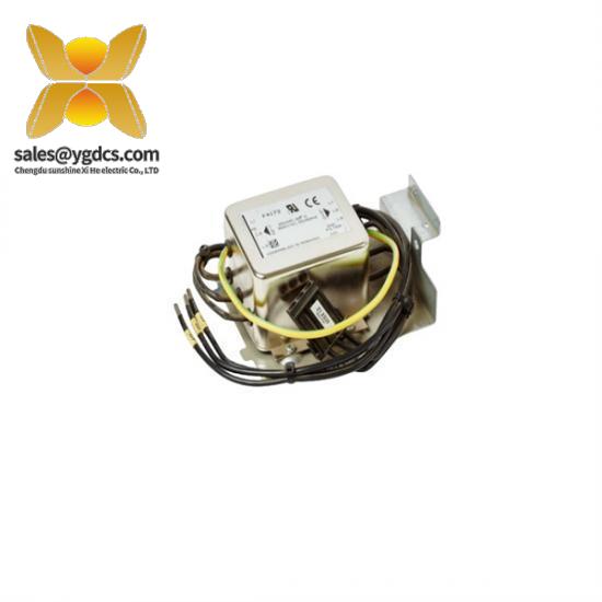 GE Fanuc MTS5-351-10 New: Industrial Control Module for Advanced Automation Solutions