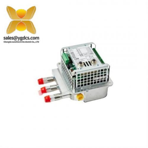 ABB 3BHB005727R0001 - UNS2880A DCS Module