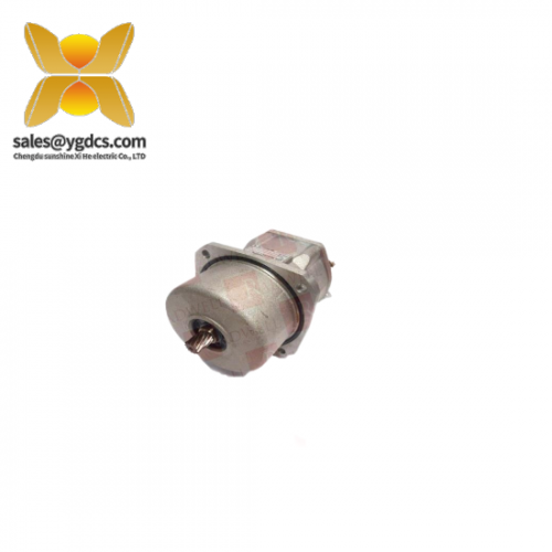 ABB TU507-ETH Industrial Ethernet Interface Module - Efficient Network Connectivity