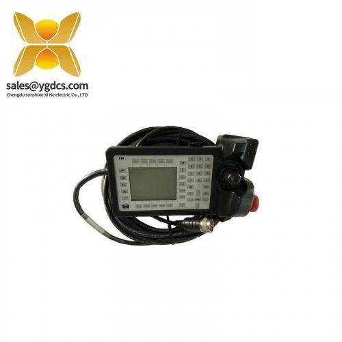 ABB 3HNE 00313-1 Fieldbus Module for Industrial Control Systems