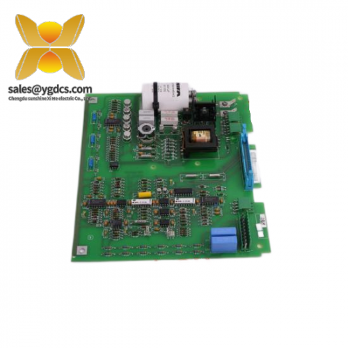 ABB 421-1-10479-390: Industrial Automation Module