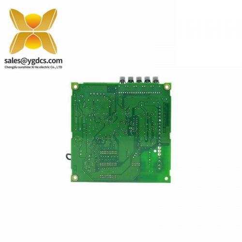 ABB 5SDD1060F0001 High-Performance Industrial Control Module