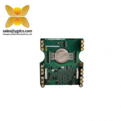 ABB 5SHX06F6004 3BHB003387R0101 | Advanced Control Processor Module