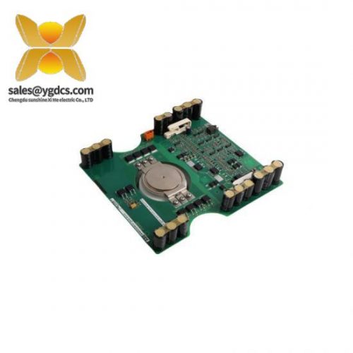 ABB 5SHX06F6004 3BHB003387R0101 | Advanced Control Processor Module