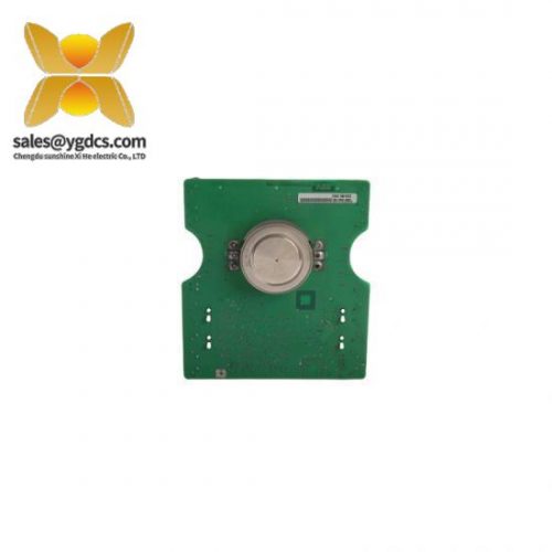 ABB 5SHX06F6004 3BHB003387R0101 | Advanced Control Processor Module