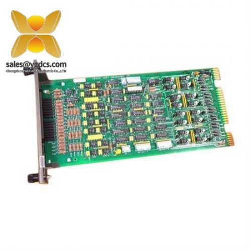 ABB 5SHX1445H0001 5SXE05-0152 Industrial Control Module
