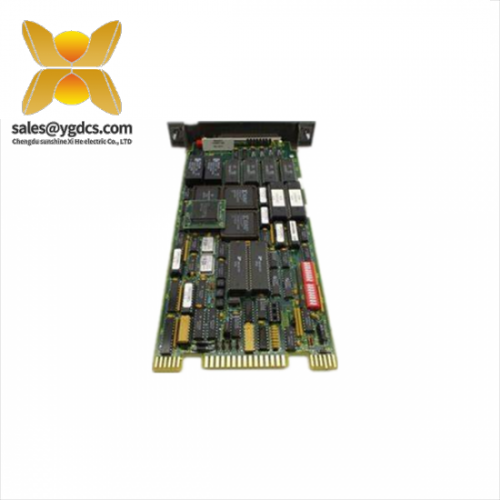 ABB 5SHX1445H0001 5SXE05-0152 Industrial Control Module