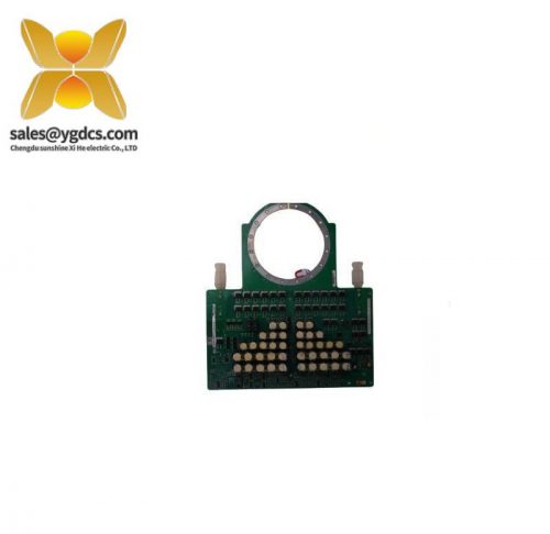 ABB 5SHX1960L0004 3BHL000390P0104 - Industrial Automation Module