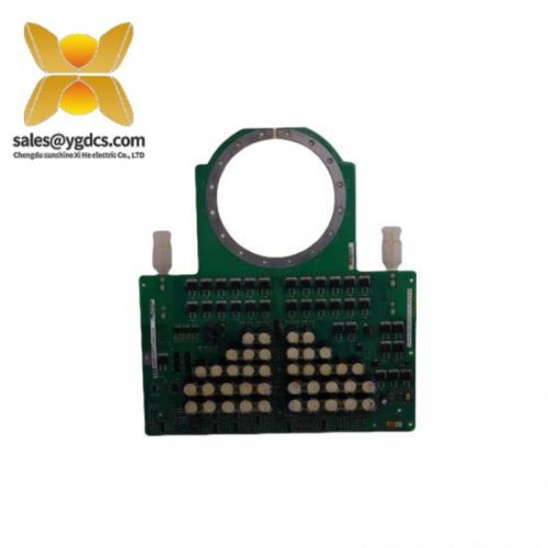 ABB 5SHX1960L0004 3BHL000390P0104 - Industrial Automation Module