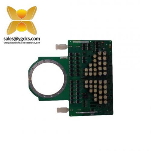 ABB 5SHX1960L0004 3BHL000390P0104 - Industrial Automation Module