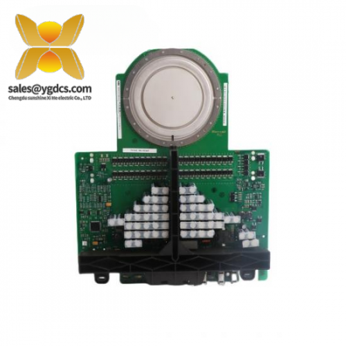 ABB 5SHX2645L0002 3BHB012961R0001 IGBT Module