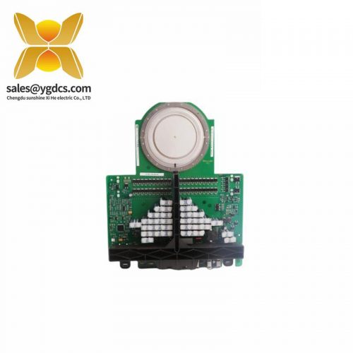 ABB 5SHX2645L0002 3BHB012961R0001 IGBT Module