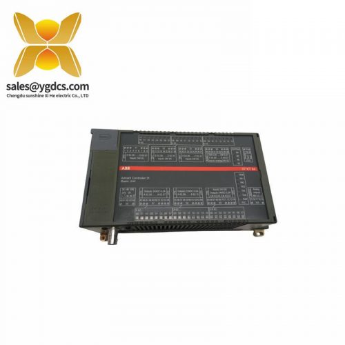 ABB 5SHX2645L0002 3BHB012961R0001 IGBT Module