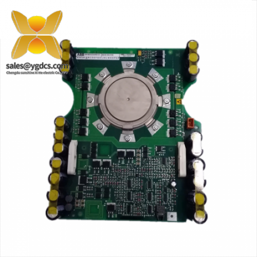 ABB 5SHX2645L0004 5SXE05-0156 IGBT Module