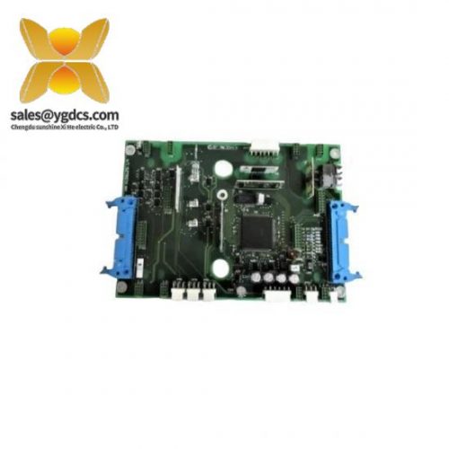 ABB 5SHY35L4503 5SXE01-0127 Industrial Control Module