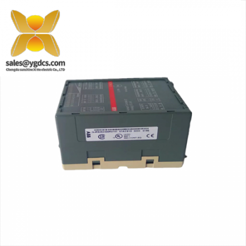 ABB 5SHY35L4503 5SXE01-0127 Industrial Control Module