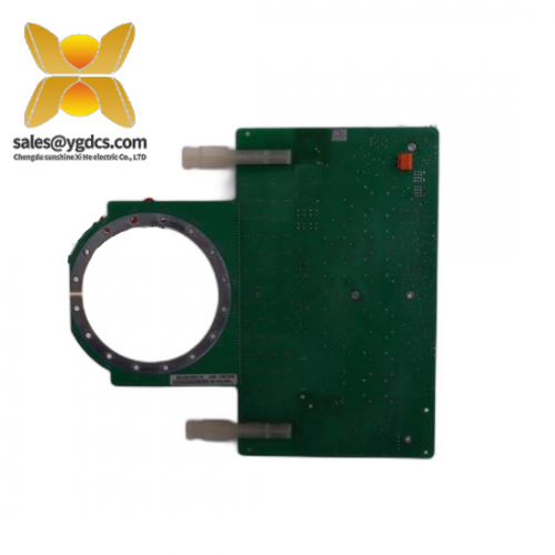 ABB 5SHY35L4503 5SXE01-0127 Industrial Control Module
