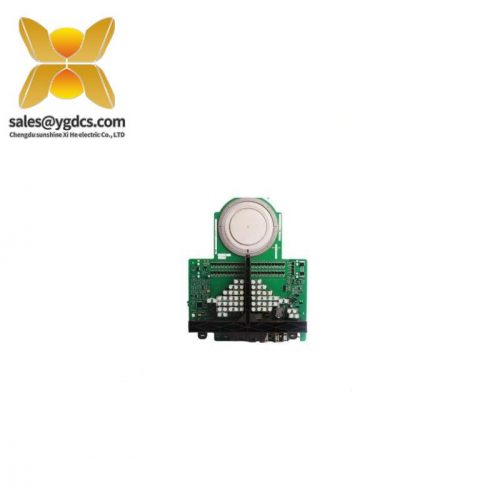 ABB 5SHY4045L0004 3BHB021400R0002 Industrial Control Module