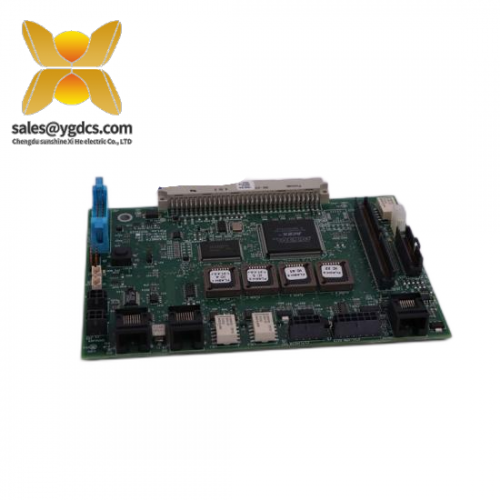 ABB 61615-0-1200000 Building Automation & Toll Collection Control