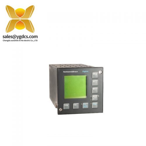 ABB 61615-0-1200000 Building Automation & Toll Collection Control