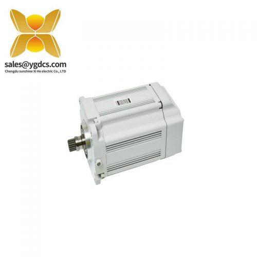 ABB 751010R0815 Industrial Control Module