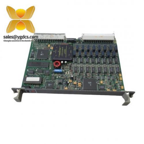 ABB SK-11 Industrial Control Module, Advanced Automation Solution