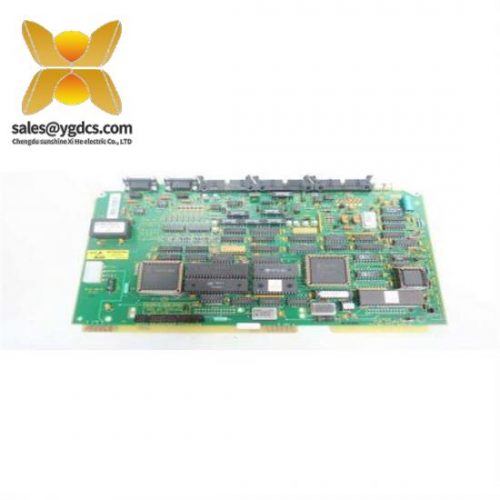 ABB 83SR04C-E Industrial Controller, Precision Control for Automated Systems
