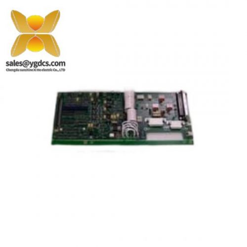 ABB 969-54 Controller Module for Industrial Automation Systems