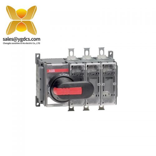 ABB 969-54 Controller Module for Industrial Automation Systems