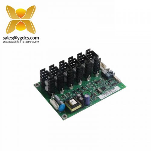 ABB 969-54 Controller Module for Industrial Automation Systems