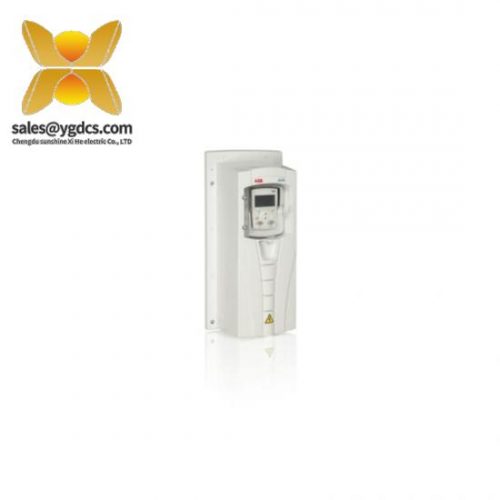 ABB 3HAC025643-001: Precision Control Module for Advanced Industry Applications