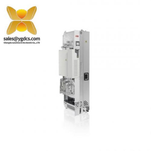 ABB 3HAC027348-001 Industrial Control Module