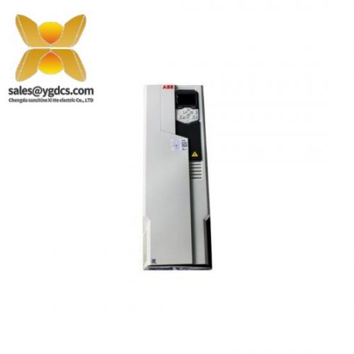 ABB ACS880-01-040A-5 Variable Frequency Drive: Advanced Automation Solution for Industrial Applications