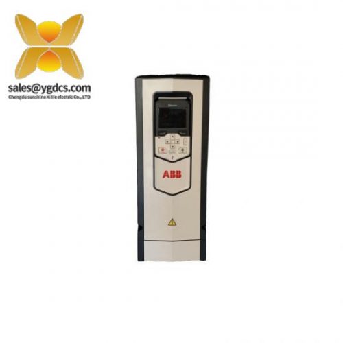 ABB SK-11 Industrial Control Module, Advanced Automation Solution