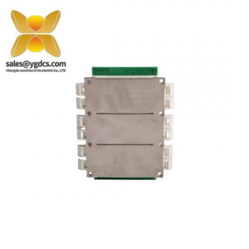 ABB AGDR-61C FS450R17KE3 IGBT MODULE, Precision Engineered for Advanced Industrial Automation