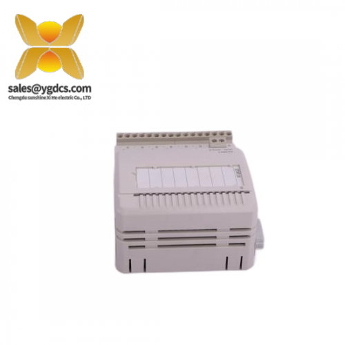 ABB 3HAC026222-003: Industrial Automation Module, Precision Control & Efficiency