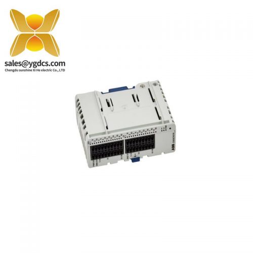 ABB AIM0016 Analog Input Module, High Precision Industrial Control Solution