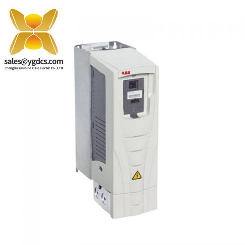 ABB AIM0016 Analog Input Module, High Precision Industrial Control Solution